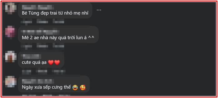 Mẹ ruột Sơn Tùng khiến cộng đồng mạng 'dậy sóng' Ảnh 5