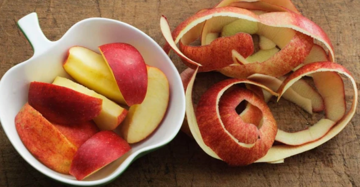 Vỏ táo chống viêm, ngăn ngừa tổn thương tế bào. (Nguồn: suckhoehangngay)