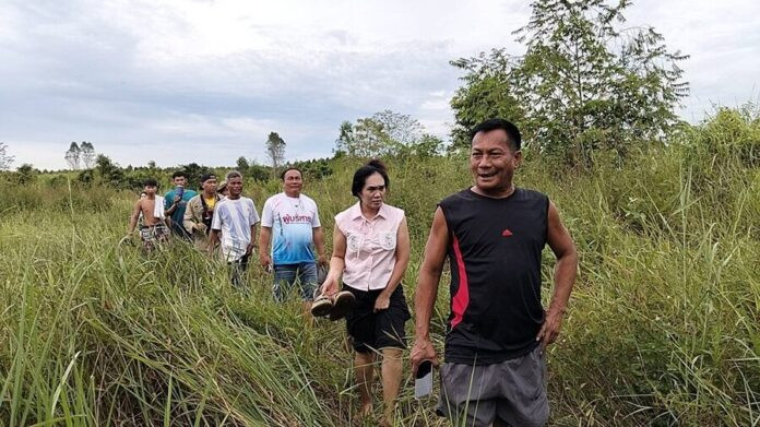 Đi câu cá, người đàn ông phát hiện bộ hài cốt khiến dân làng bàng hoàng Ảnh 4