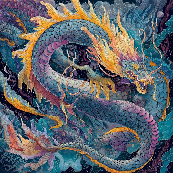 Dự báo người tuổi Thìn đang dần gặt hái thành quả từ những mối quan hệ đã xây dựng trong suốt thời gian qua. (Ảnh minh họa)