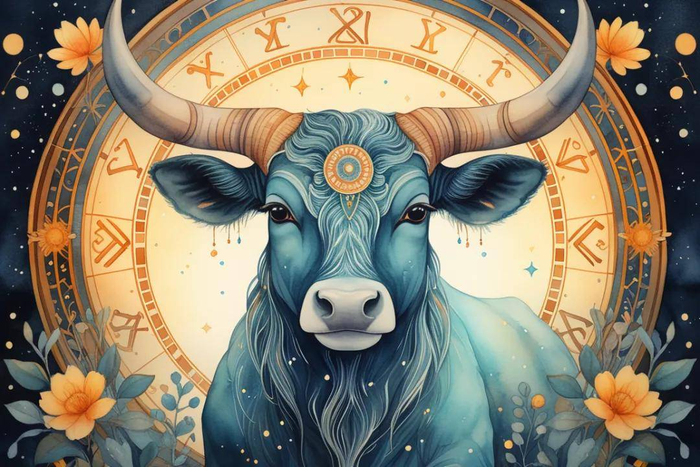 Người tuổi Sửu được dự đoán sẽ là một trong những con giáp “phất” mạnh nhất trong thời gian tới. (Ảnh minh họa)