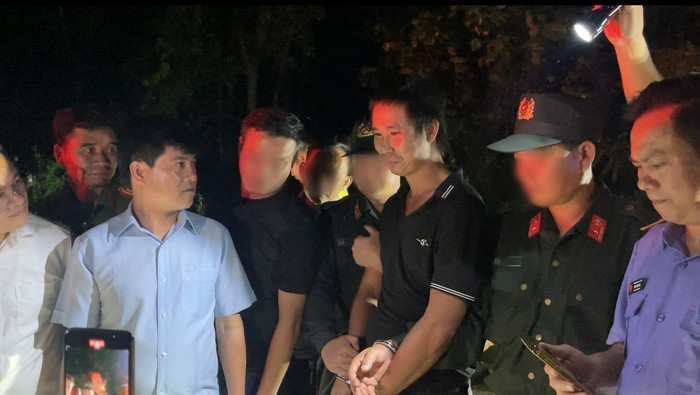 Công an tỉnh Đồng Nai thông tin vụ 3 người cùng nhà bị bắn tử vong Ảnh 2