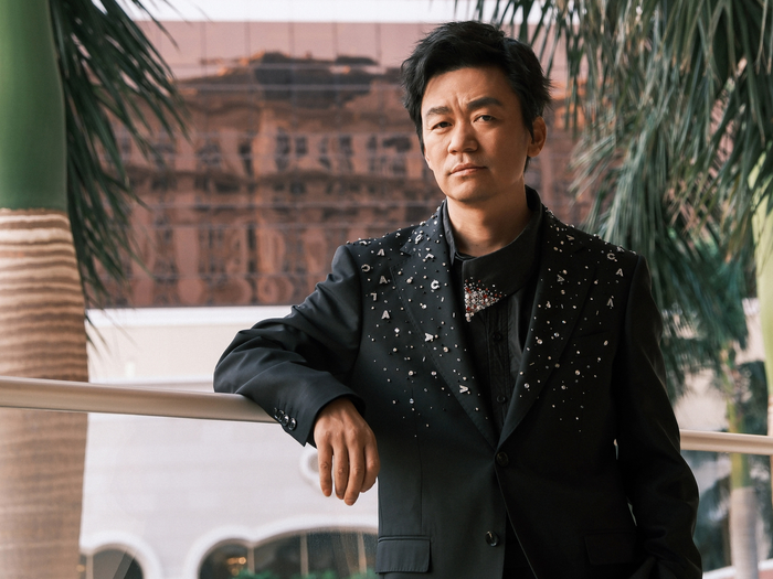 Nhân cách thật của nam diễn viên bị bóc trần khiến công chúng ngỡ ngàng, thất vọng. (Ảnh: Sohu)