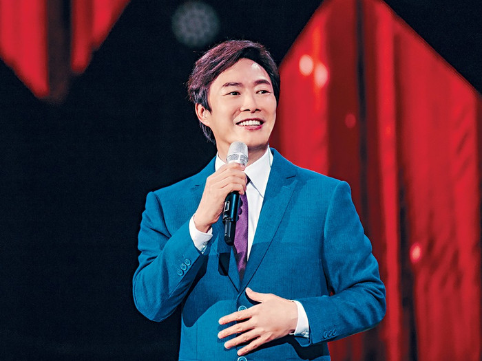 Nam ca sĩ gạo cội giải nghệ sau khi ba mẹ ruột qua đời, quyết tâm không lấy vợ hết phần đời còn lại Ảnh 4