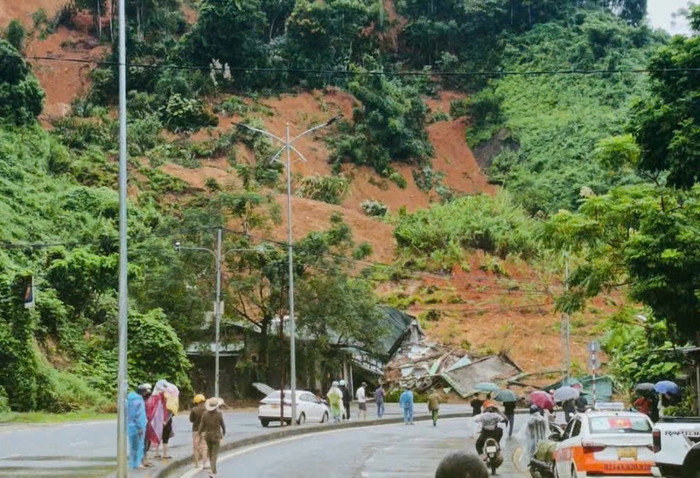 Ảnh: Báo Pháp Luật