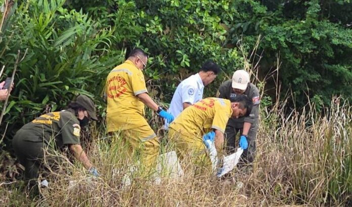 Người chồng bắt xe ôm đi tìm vợ vì không thấy về nhà, sáng hôm sau xảy ra sự việc đau lòng Ảnh 4