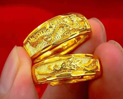 Giá vàng hôm nay (8/10): Thị trường vàng nhẫn lại sôi động Ảnh 2