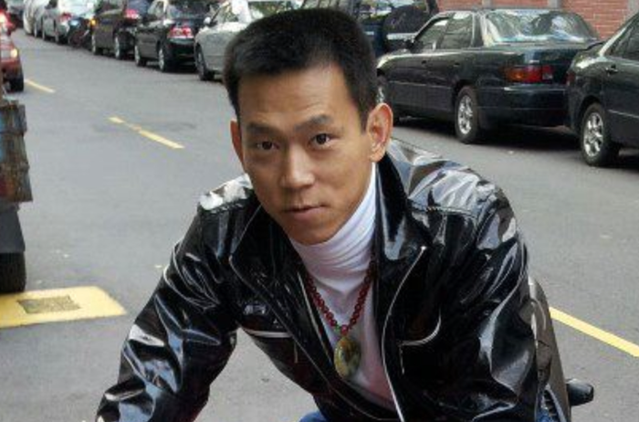 Nam diễn viên Yen Cheng-kuo đã qua đời vào ngày 7/10.