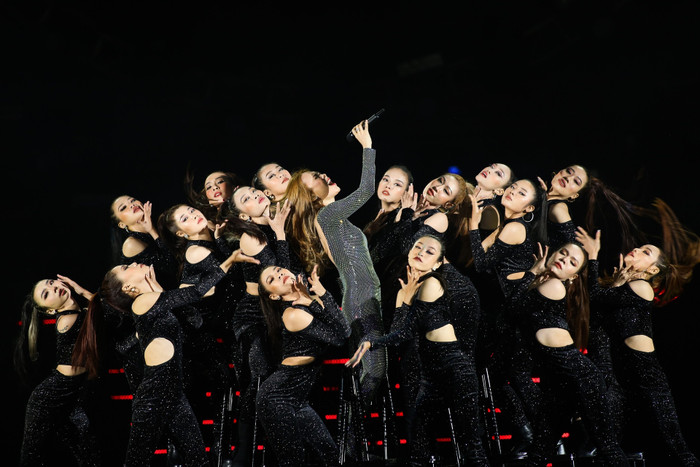 Mỹ Tâm khẳng định về live concert tại Hà Nội khiến khán giả 'đứng ngồi không yên' Ảnh 7