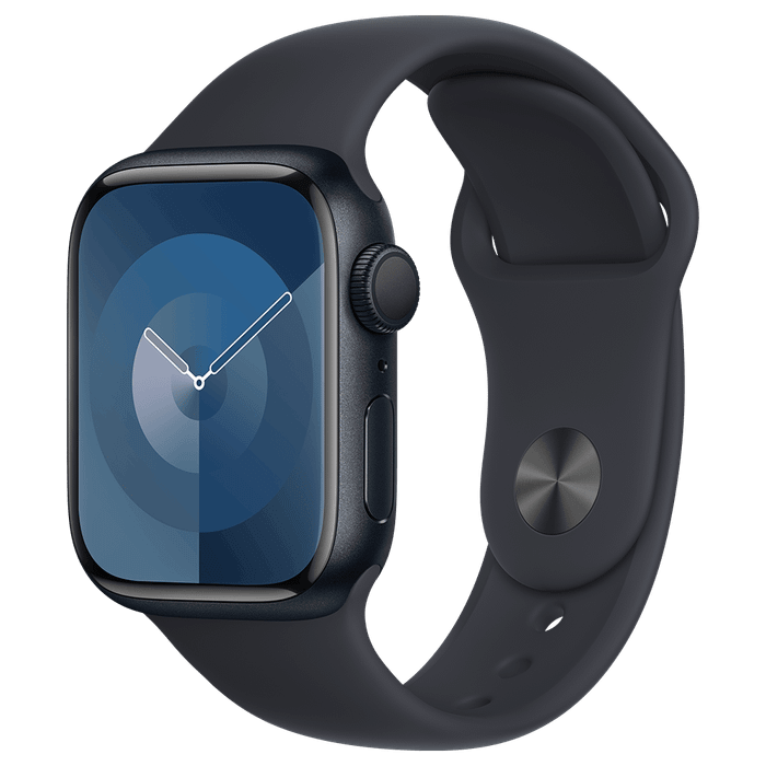 Apple Watch Series 9 được ra mắt từ năm 2023. (Ảnh: Apple)