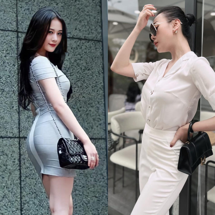 Lộ chi tiết khác lạ của Phương Oanh kể từ khi làm vợ Shark Bình