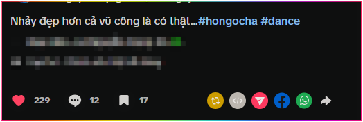 Đoạn clip Hồ Ngọc Hà biểu diễn gợi cảm gây sốt, dân mạng tấm tắc: 'Nhảy đẹp hơn cả vũ công' Ảnh 5