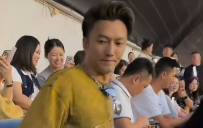 Tạ Đình Phong giả gây náo loạn Ảnh 3