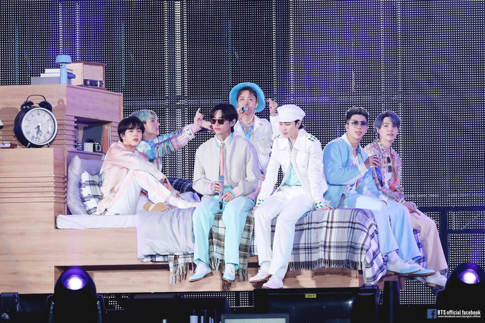 BTS và kỳ vọng vực dậy ngành công nghiệp Kpop Ảnh 3