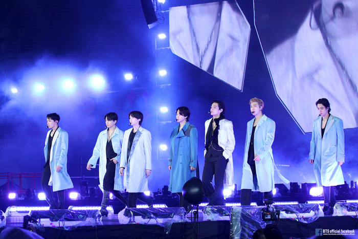 BTS và kỳ vọng vực dậy ngành công nghiệp Kpop Ảnh 4