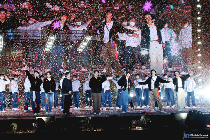 BTS và kỳ vọng vực dậy ngành công nghiệp Kpop Ảnh 2