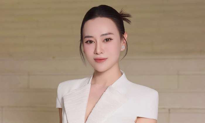 Sự trở lại của Phương Oanh, dù chưa trọn vẹn vẫn được xem là tín hiệu tích cực. (Ảnh: FBNV)