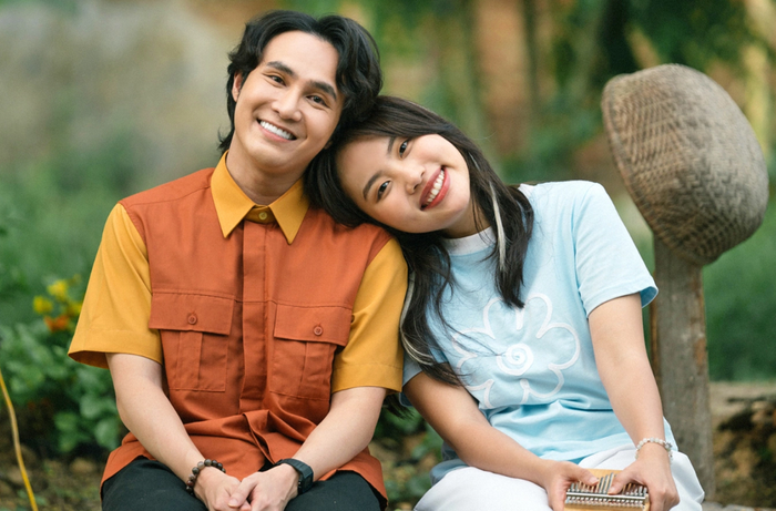 Huỳnh Lập và Phương Mỹ Chi đã tạo nên bộ phim lọt top 'Những bộ phim có doanh thu cao' trong năm nay.