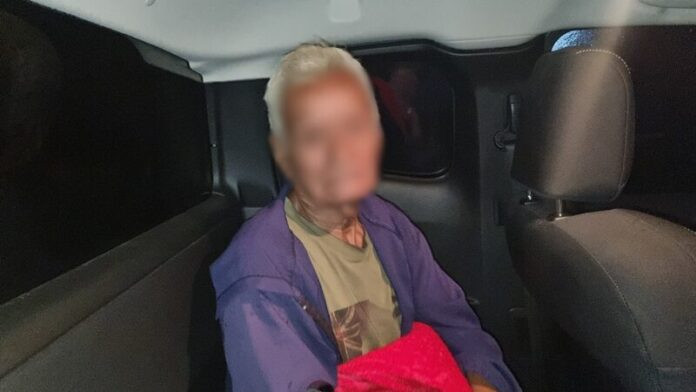 Người cha 75 tuổi dùng cuốc sát hại con trai, lời khai của ông khiến ai nghe cũng bật khóc Ảnh 1