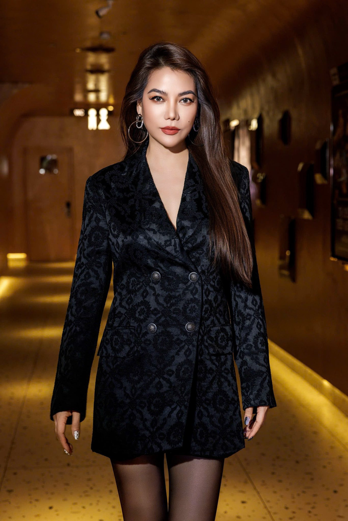 Trương Ngọc Ánh cũng từng hẹn hò với nam diễn viên Anh Dũng, song cả hai được cho là đã 'đường ai nấy đi'.