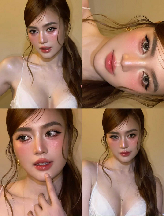 Ninh Dương Lan Ngọc đang là một trong những nghệ sĩ có sức hút bậc nhất showbiz Việt hiện nay (Ảnh: ISNV).