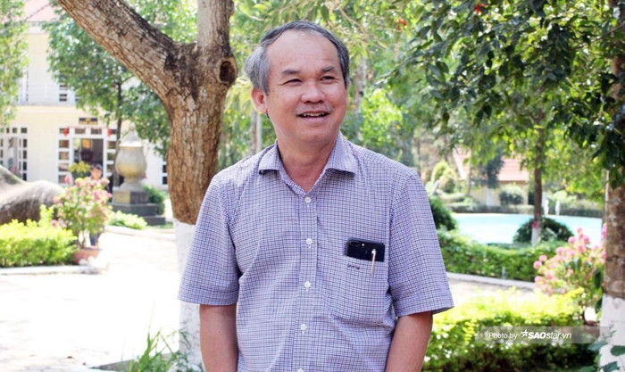 Bầu Đức đã nhận xét đúng về HLV Kim Sang Sik.