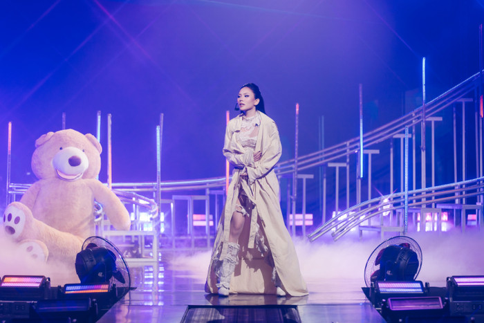 Từ nay, đừng gọi Mai Phương là hoa hậu nữa! Ảnh 2