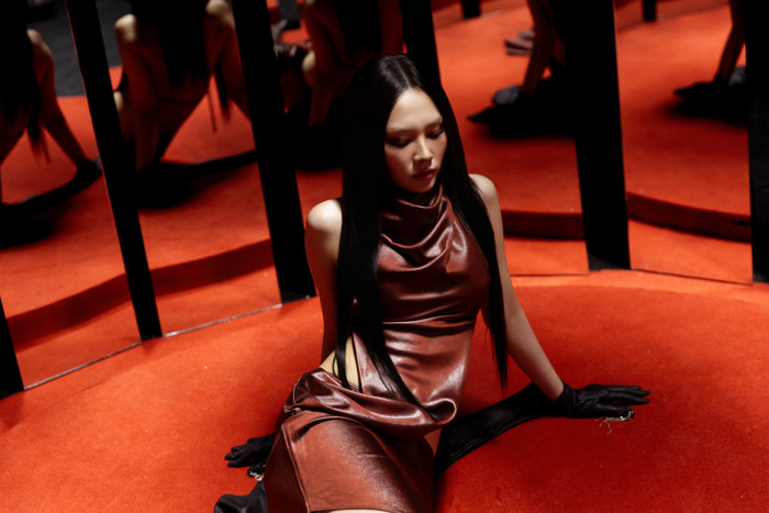 Từ nay, đừng gọi Mai Phương là hoa hậu nữa! Ảnh 5