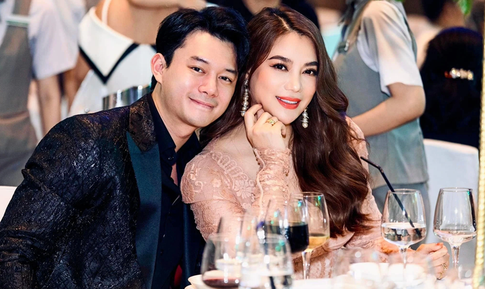 Động thái bất thường hơn 1 năm qua của tình trẻ Trương Ngọc Ánh gây chú ý.