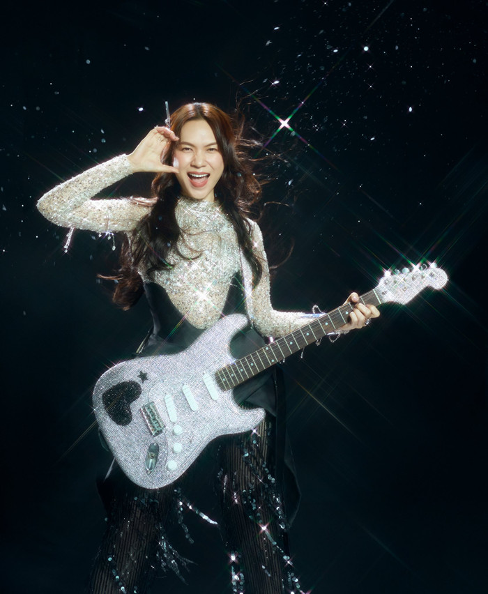 Mỹ Tâm bật mí loạt bí mật trong live concert tại Hà Nội, không đỉnh hứa không lấy tiền! Ảnh 4