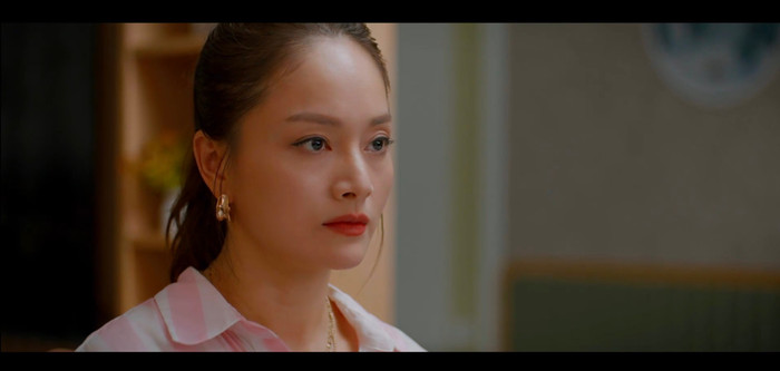 Linh (Lan Phương) hiện đang là nhân vật tiểu tam hot nhất màn ảnh nhỏ (Ảnh: NSX). 