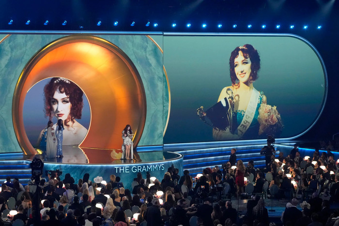 Đề cử GRAMMY 2026: Sự chuyển mình táo bạo của âm nhạc toàn cầu Ảnh 5