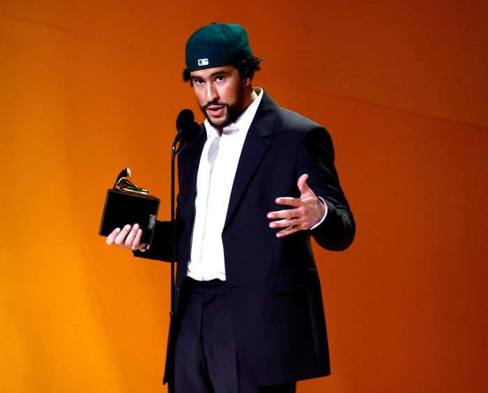 Đề cử GRAMMY 2026: Sự chuyển mình táo bạo của âm nhạc toàn cầu Ảnh 3