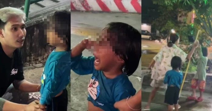 Cứu bé gái 5 tuổi khỏi vụ đuối nước, người đàn ông vô tình phát hiện câu chuyện rúng động Ảnh 2