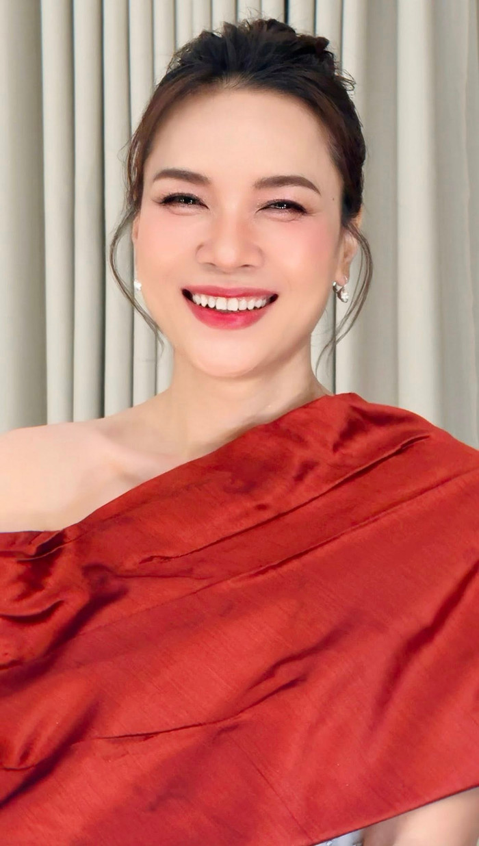 Mỹ Tâm thường ưu tiên chất lượng hơn việc chạy theo xu thế. Ảnh: FBNV