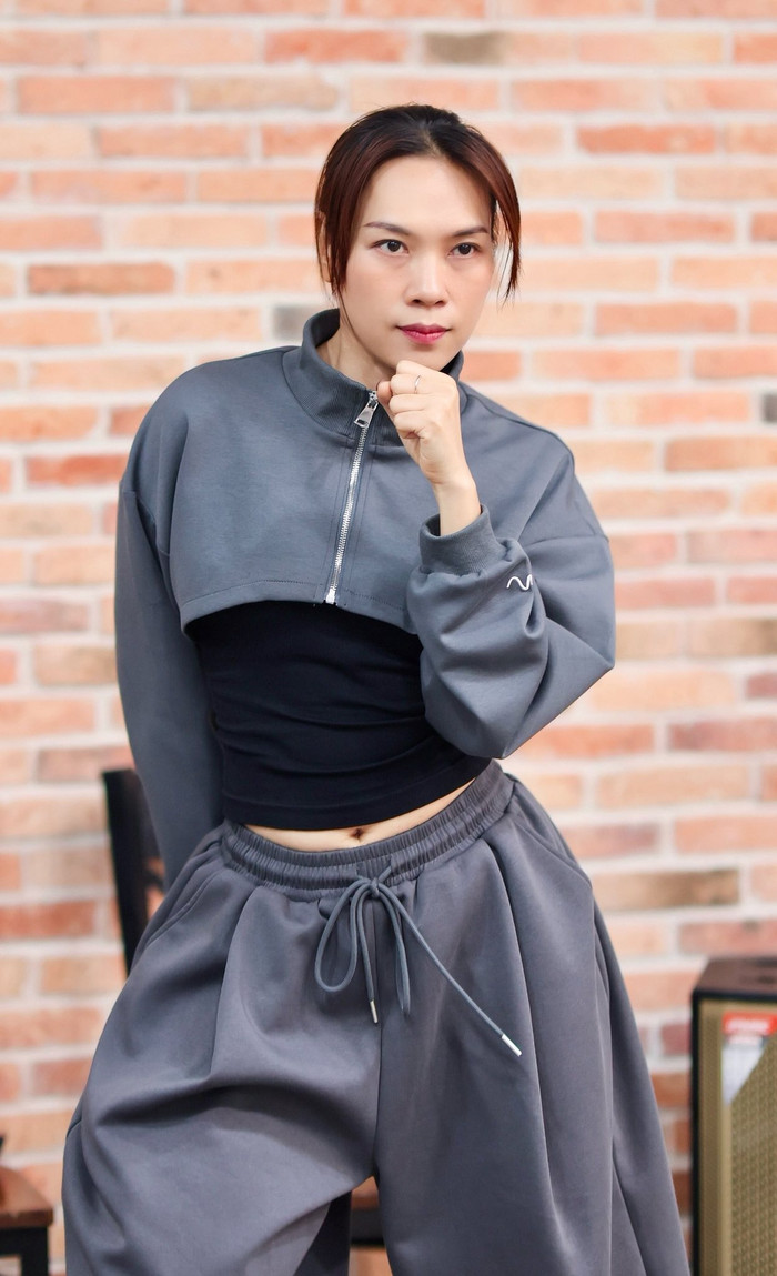 Nữ ca sĩ Mỹ Tâm đã lựa chọn mẫu đồng hồ 13 triệu đồng. Ảnh: FBNV