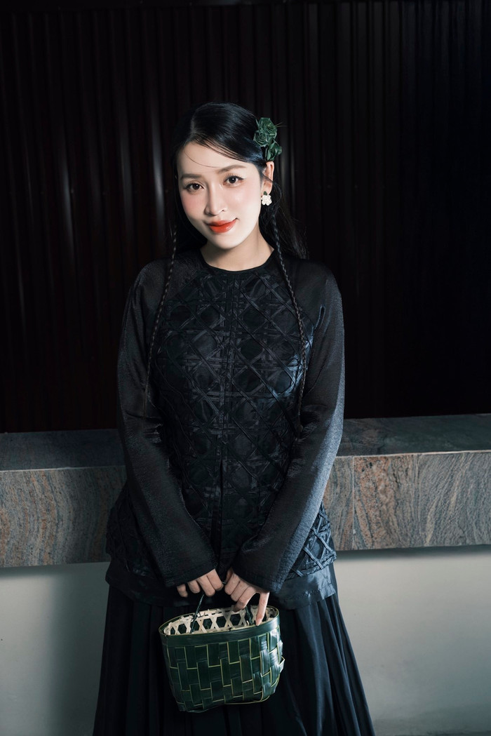 Chính cách chăm sóc bản thân khoa học này đã giúp Puka nhanh chóng lấy lại vóc dáng và thần thái rạng ngời như hiện tại. (Ảnh: FBNV)