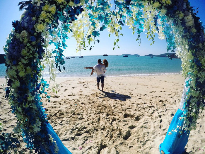 Cặp vợ chồng triệu phú bị sát hại, tình trạng lúc tìm thấy gây bàng hoàng Ảnh 4