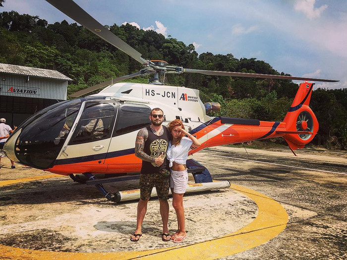 Cặp vợ chồng triệu phú bị sát hại, tình trạng lúc tìm thấy gây bàng hoàng Ảnh 2