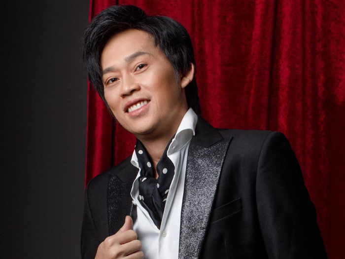 Việc dừng lại của Hoài Linh thể hiện sự tỉnh táo của một người đã trải qua đủ vinh quang và thăng trầm.