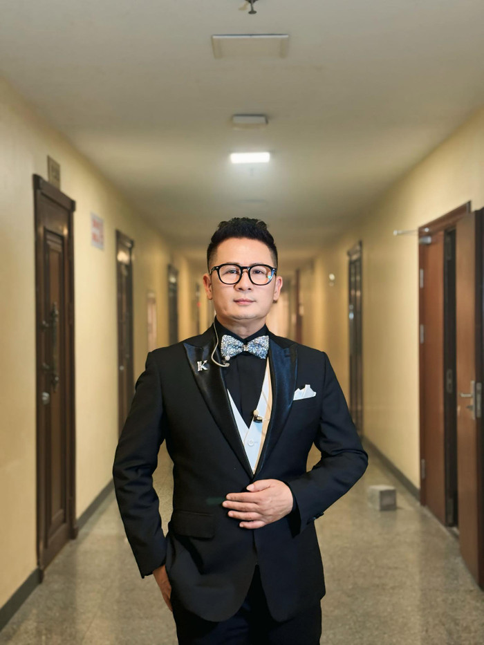 Bằng Kiều bị chỉ trích kém duyên Ảnh 5