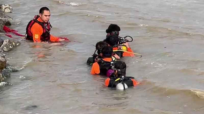 Người đàn ông 63 tuổi xảy ra sự việc đau lòng khi chèo thuyền đi câu cá, vợ con gào khóc ở hiện trường Ảnh 2