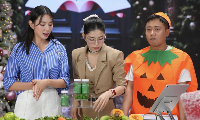 Hoa hậu Thuỳ Tiên, Hằng Du Mục, Quang Linh Vlog sắp hầu toà vào ngày 19/11.