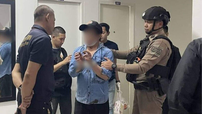 Chủ tiệm giặt ủi bị sát hại trước cửa nhà, danh tính thủ phạm gây xôn xao Ảnh 1