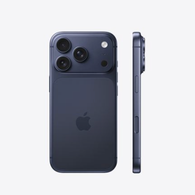 Vợ Công Lý được cho là đang sử dụng phiên bản màu Xanh. Ảnh: Apple