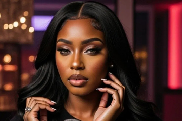 Nữ ca sĩ AI ký hợp đồng hơn 70 tỷ đồng, chính thức ra mắt showbiz Ảnh 1