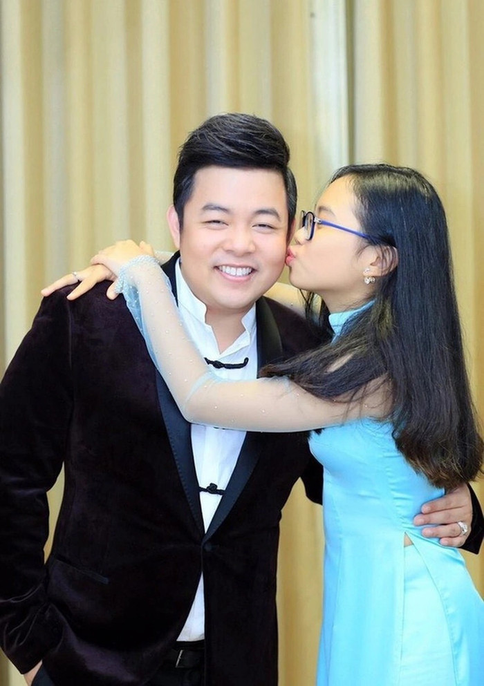Phương Mỹ Chi đã đúng khi rời khỏi cha nuôi Quang Lê Ảnh 1