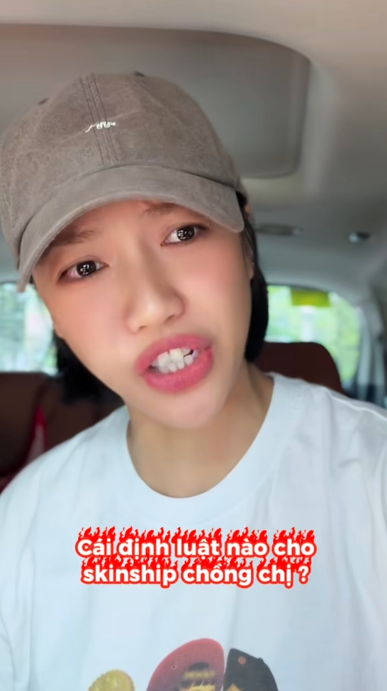 Vì thế, Diệu Nhi đã đánh ghen bằng... âm nhạc.