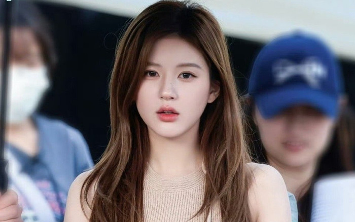 Hơn 3 triệu người mong Triệu Lộ Tư trở lại (Ảnh: Weibo). 