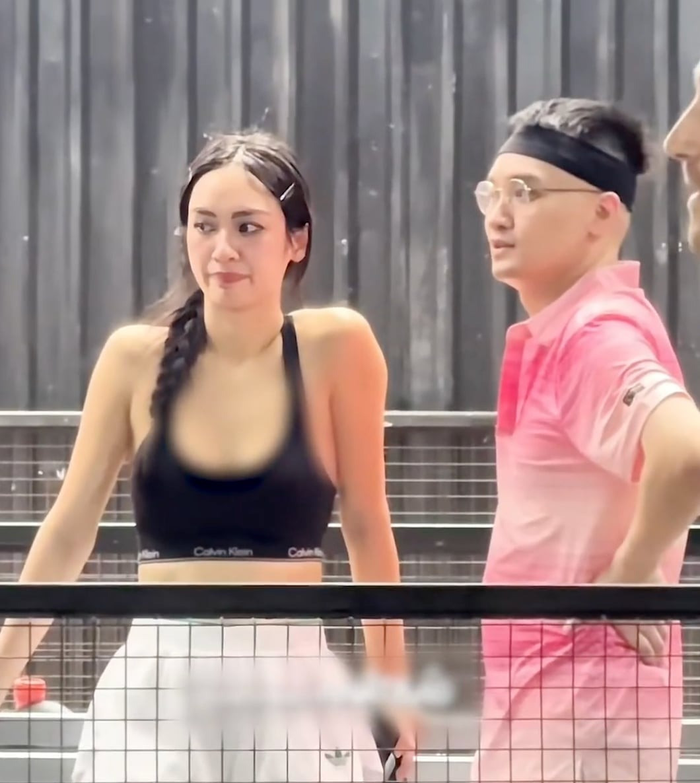 Diệp Lâm Anh nói gì sau khi chồng cũ đăng ảnh ôm ấp Á hậu nổi tiếng Vbiz? Ảnh 4